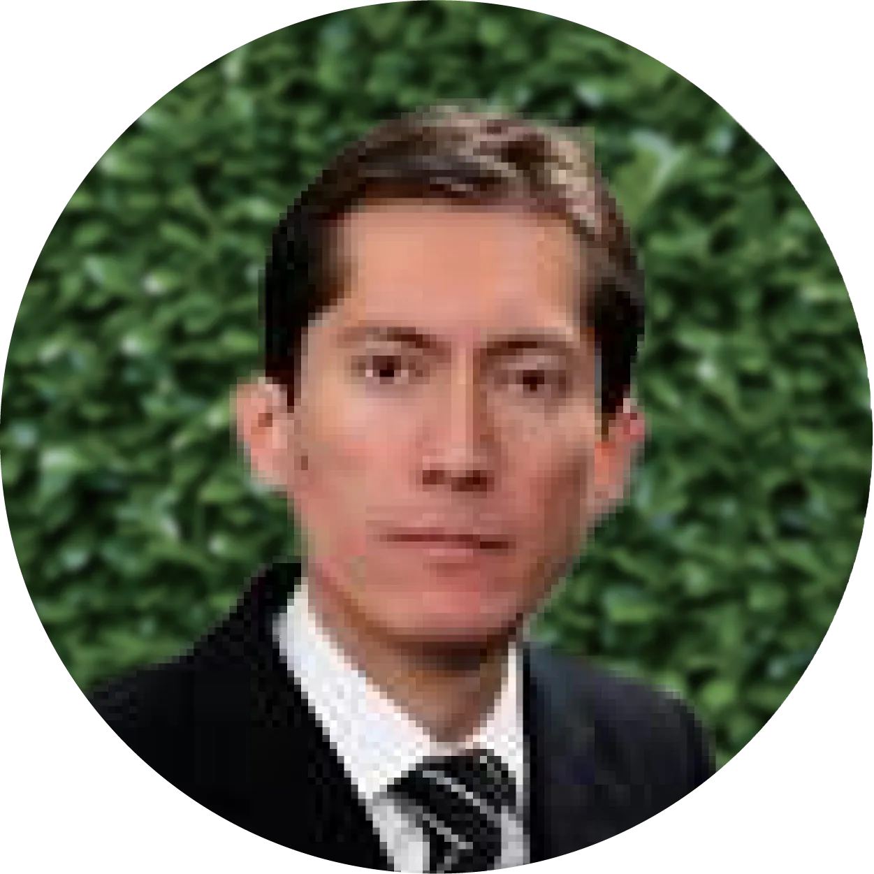 Cornejo Sánchez, Christian Santos