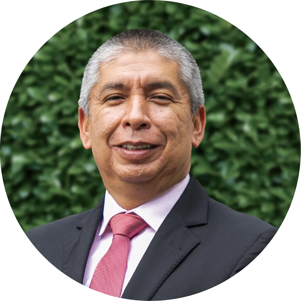 Aguilera Serpa, César Augusto