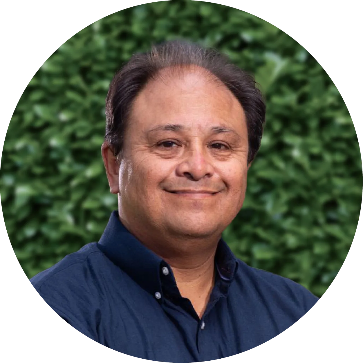 Barrantes Peña, Enrique José