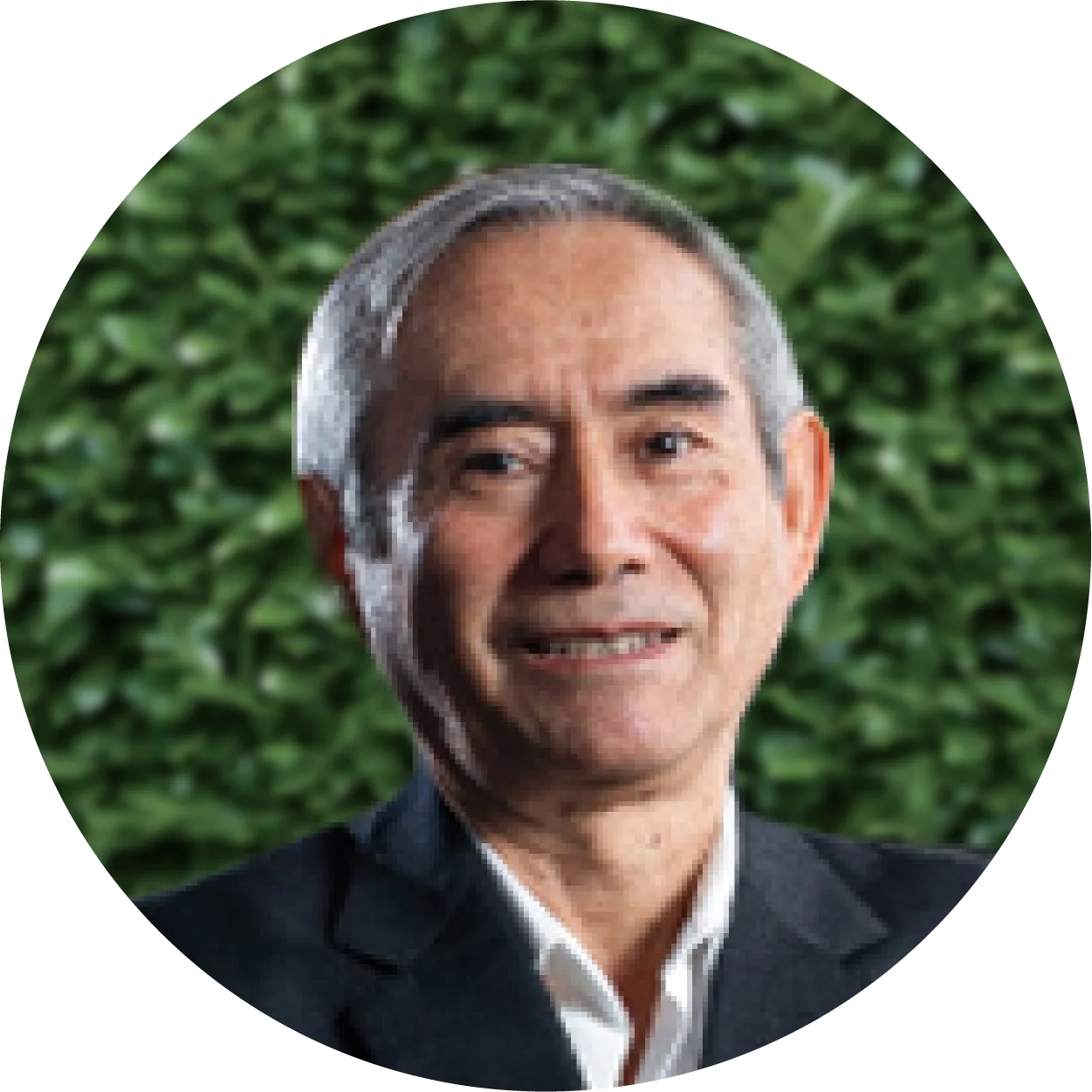 Alfaro Delgado, Edmundo Abdul