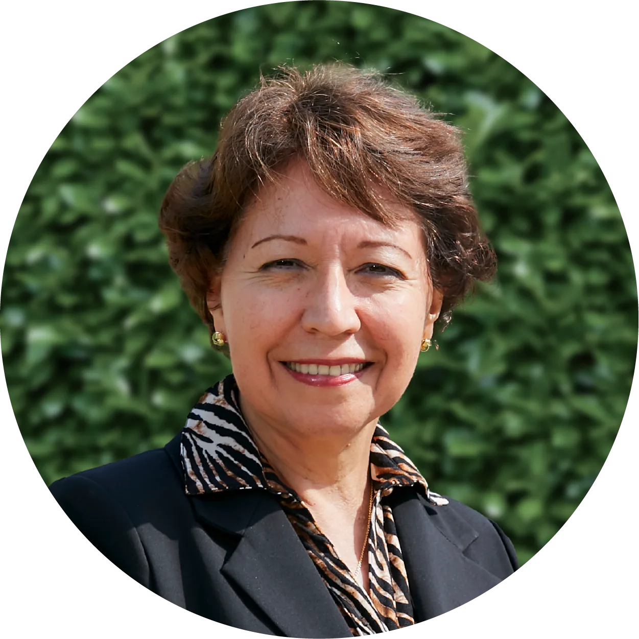 Assureira Espinoza, Estela De La Gracia