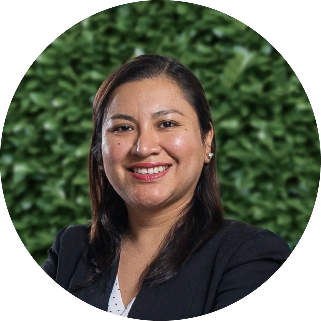 Cárdenas Toro, Fiorella Patricia