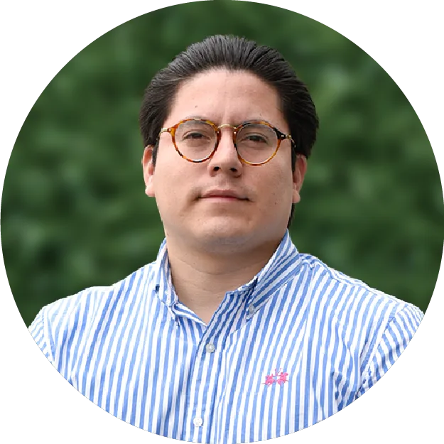 Silva Mondragón, Guido Leonardo