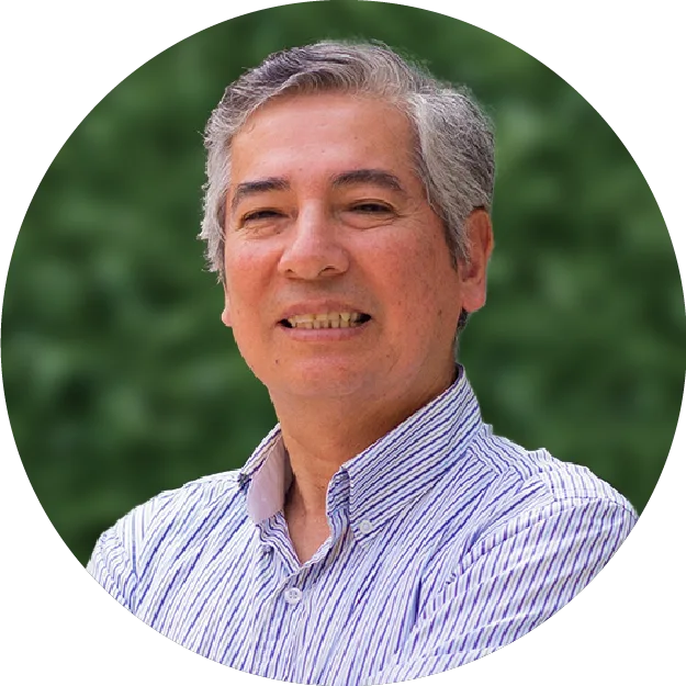 Sotomayor Moriano, Juan Javier