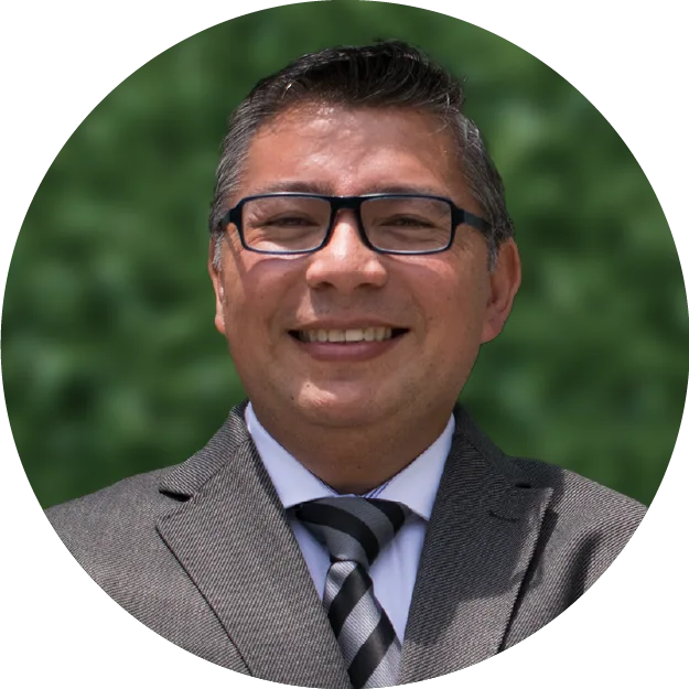 Velarde Criado, Luis Angelo