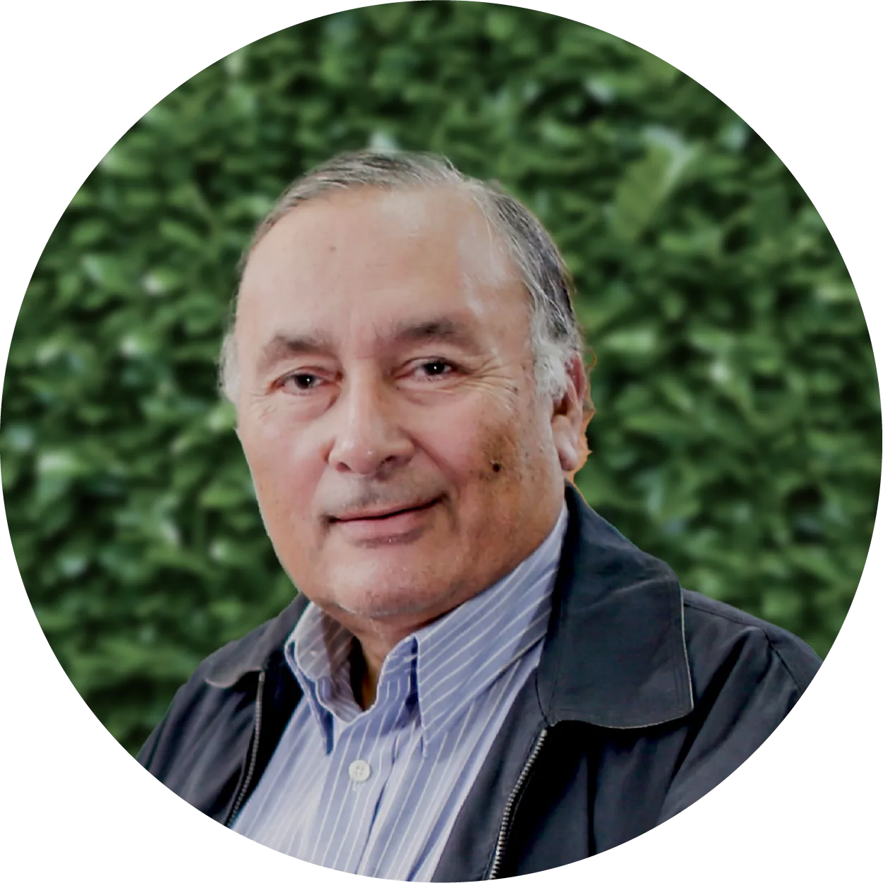 Cedrón Lassus, Mario Fernando