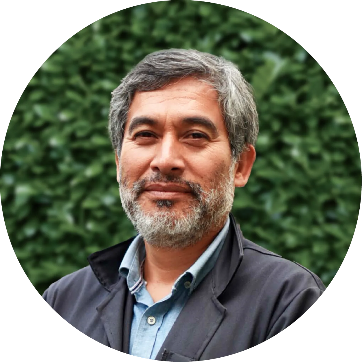 Cataño Sánchez, Miguel Ángel