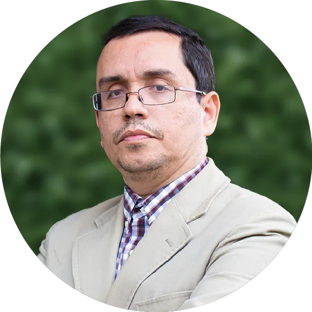 Tupia Anticona, Manuel Francisco