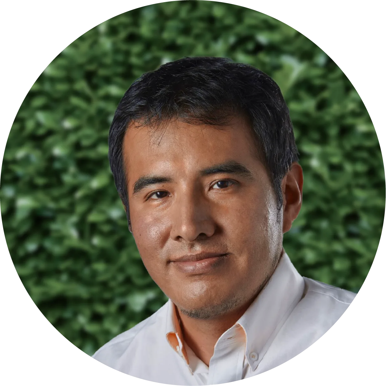 Cabello Robles, Oscar Luis