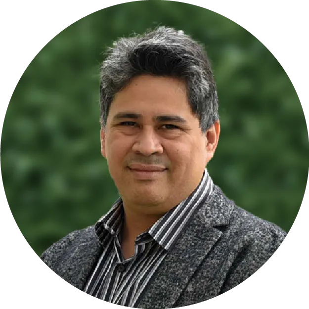 Troncoso Heros, Omar Paul