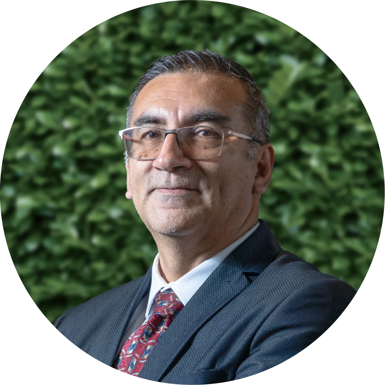 Chávez Muñoz, Pastor David