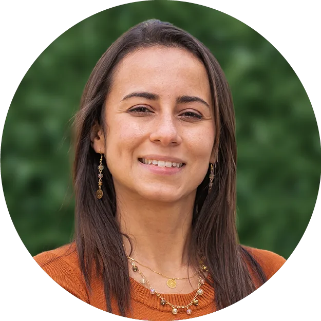 Pérez Buitrago, Sandra Milena