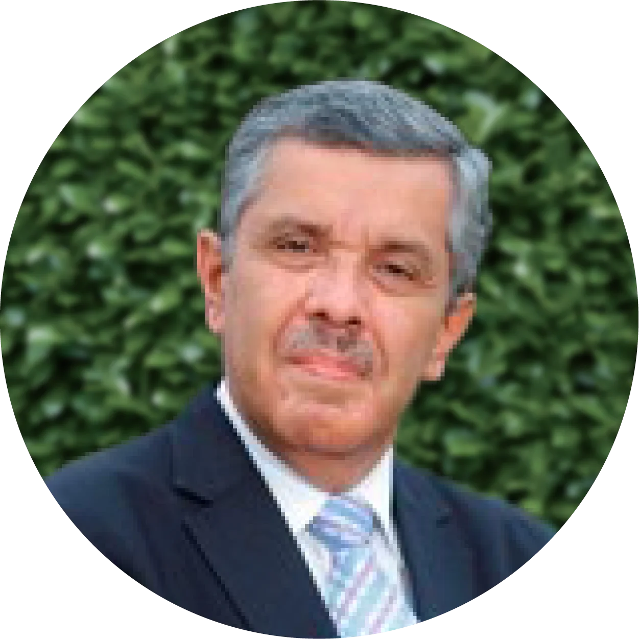 Cisneros Arata, Víctor Edmundo