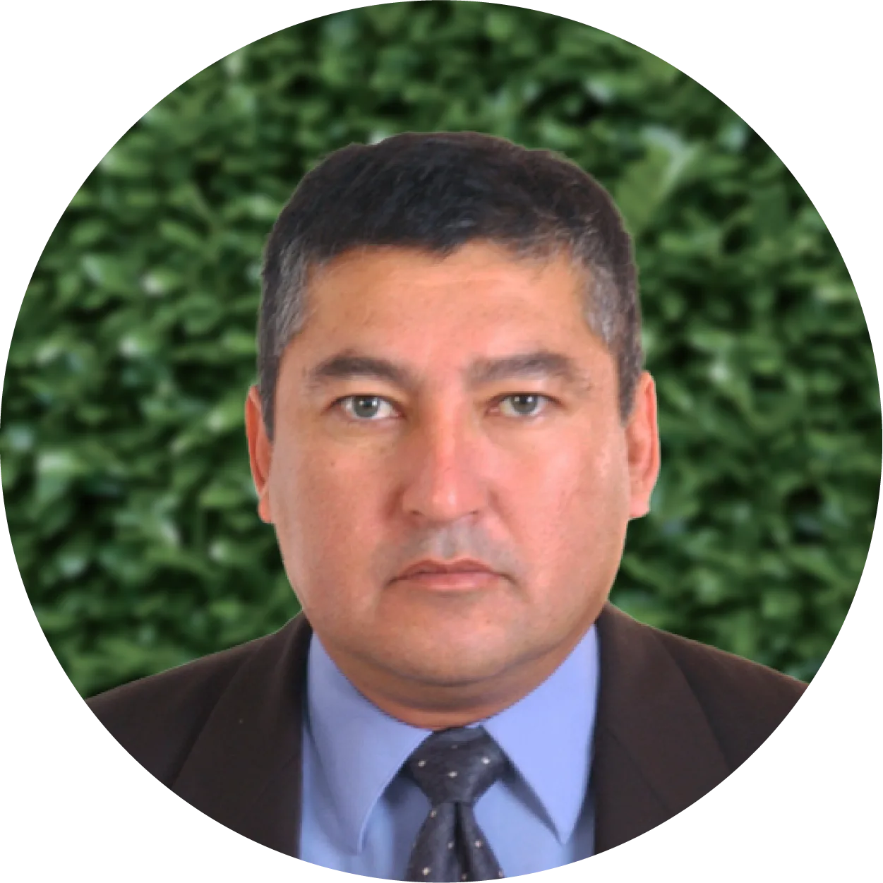 Atoche Díaz, Wilmer Jhonny