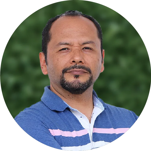 Tupia Anticona, Walter Mariano