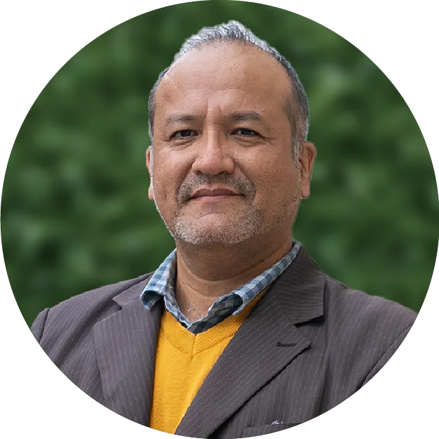 Vargas Florez, Jorge