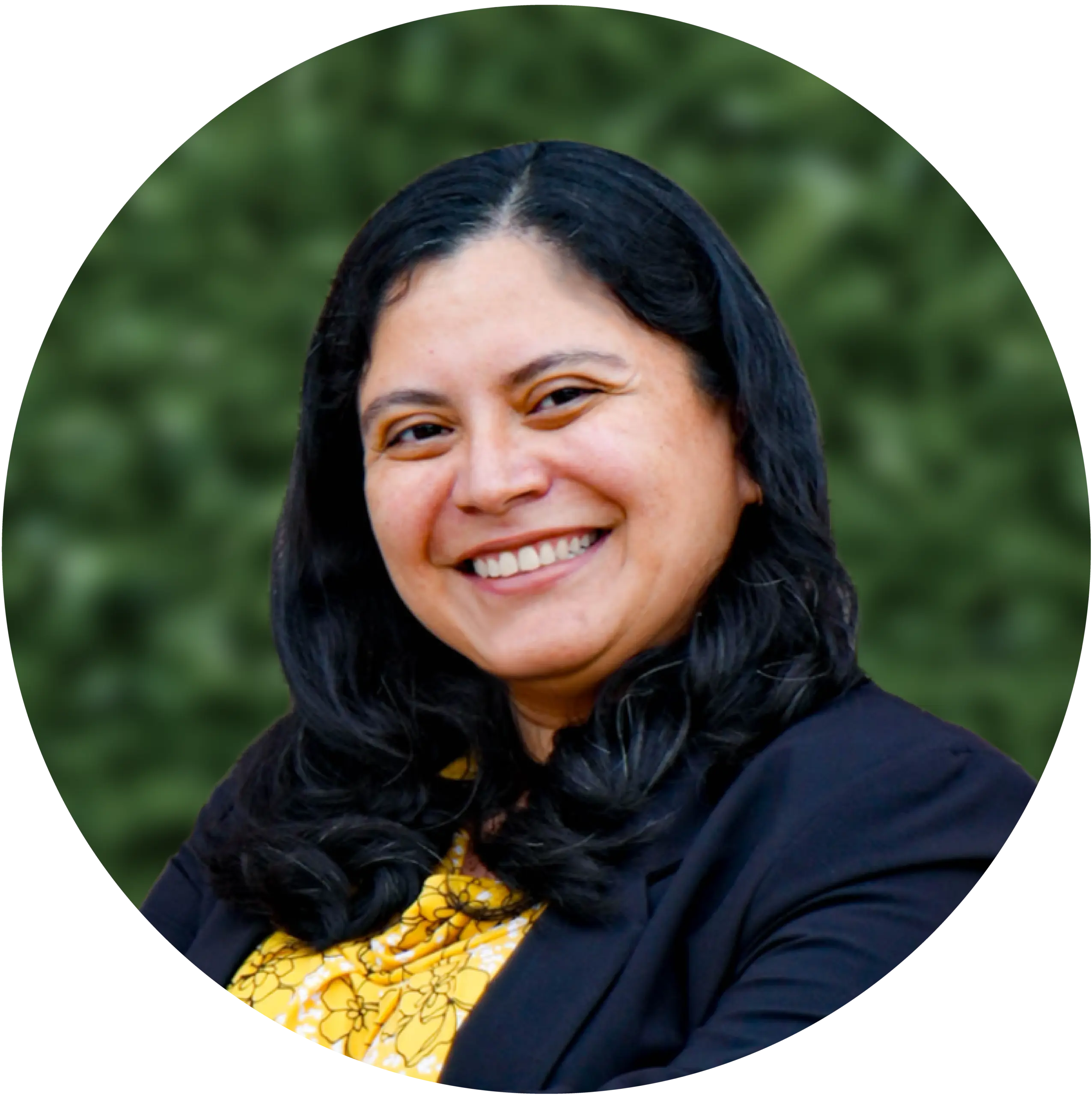 Casado Peña, Fanny Lys