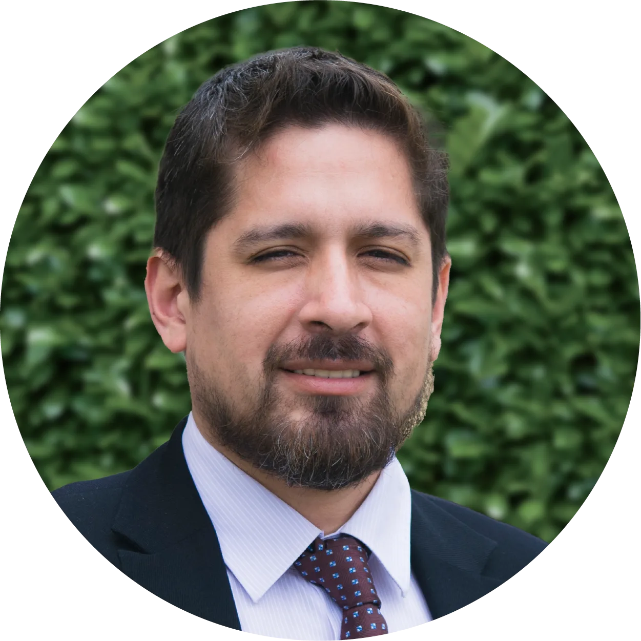 Cuellar Córdova, Francisco Fabián