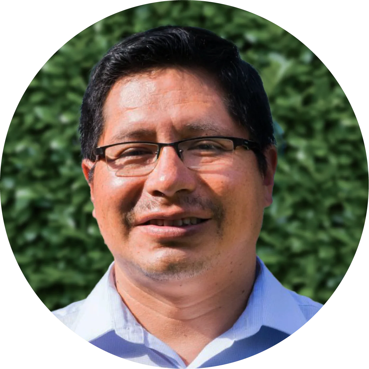 De La Cruz Casaño, Celso