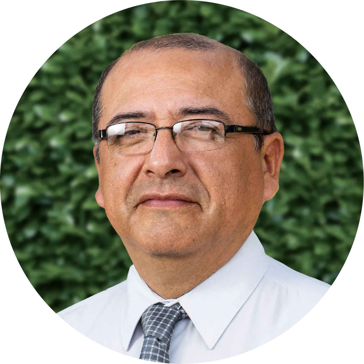 Flores Espinoza, Donato Andrés