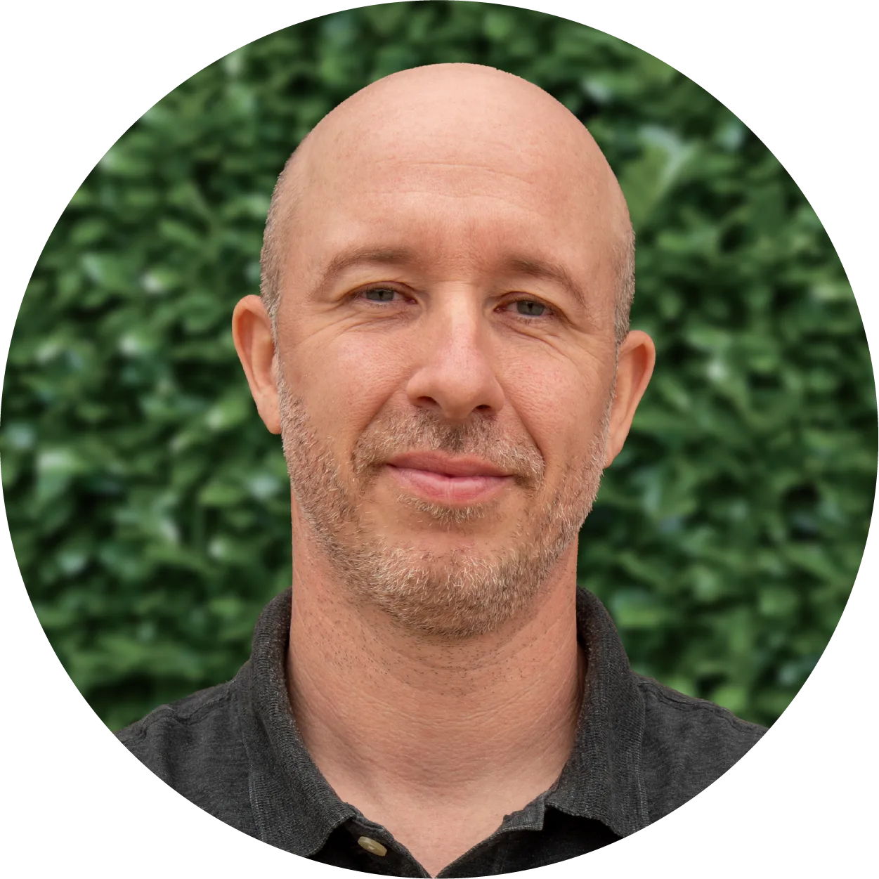 Gallice, Geoffrey Rene