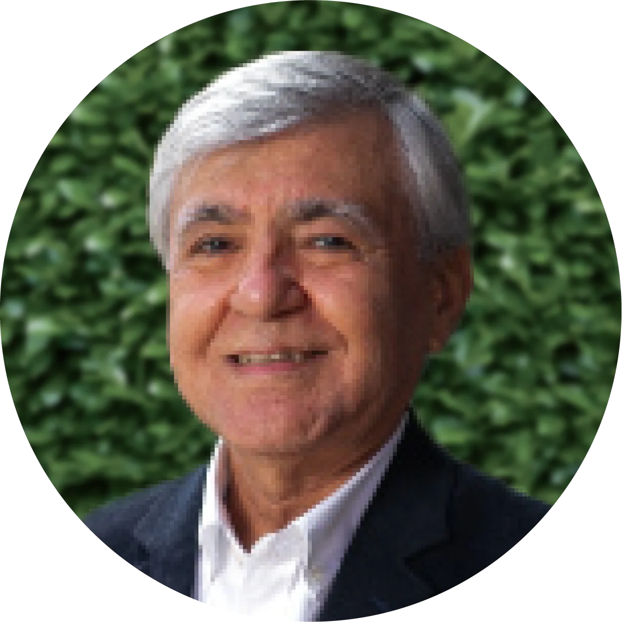 Guanira Erazo, Juan Miguel Ángel