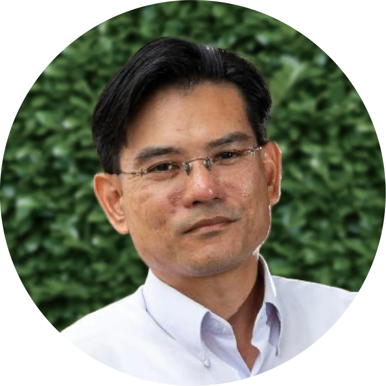 Gusukuma Higa, Marco Antonio