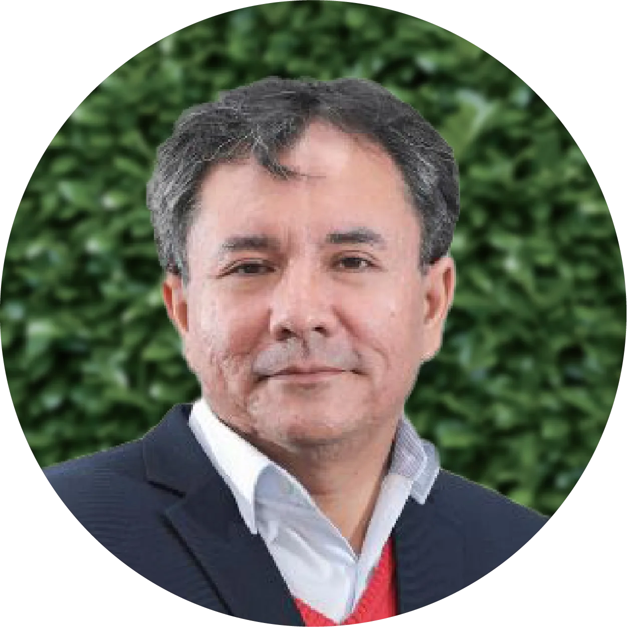 Hernandez Cenzano, Carlos Guillermo