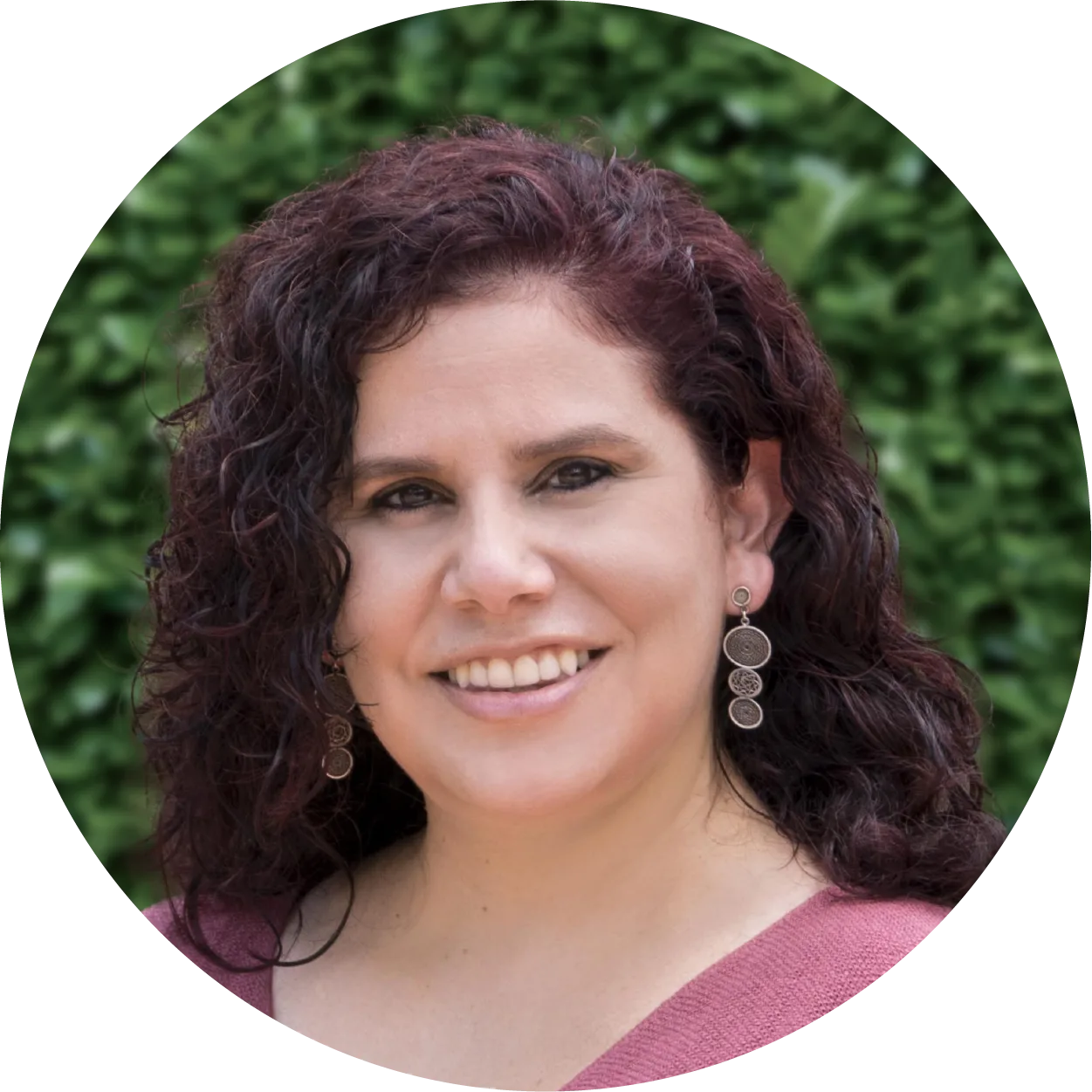 Hirsh Martinez, Layla