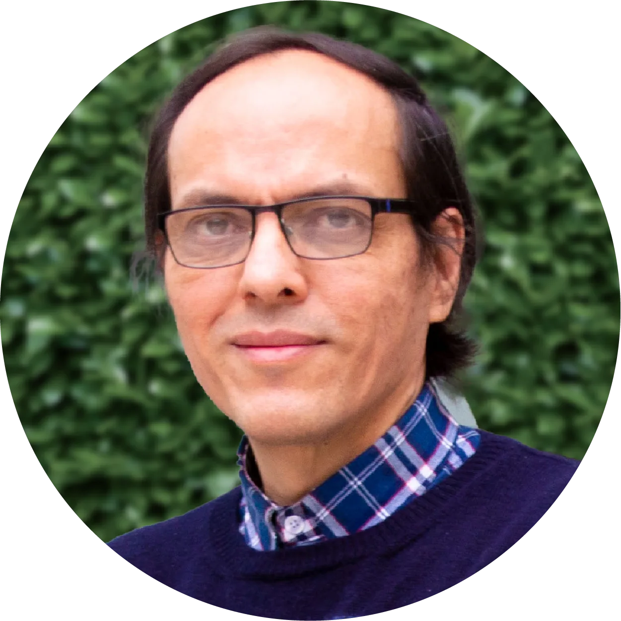 Pratt Linares, Hugo Carlos Eduardo