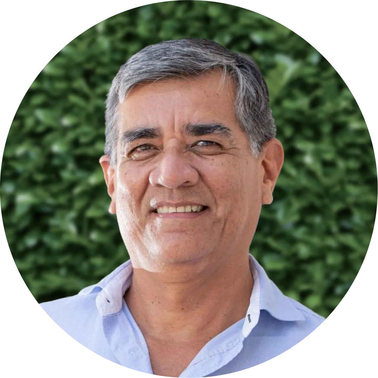 Jimenez Ugarte, Fernando Octavio