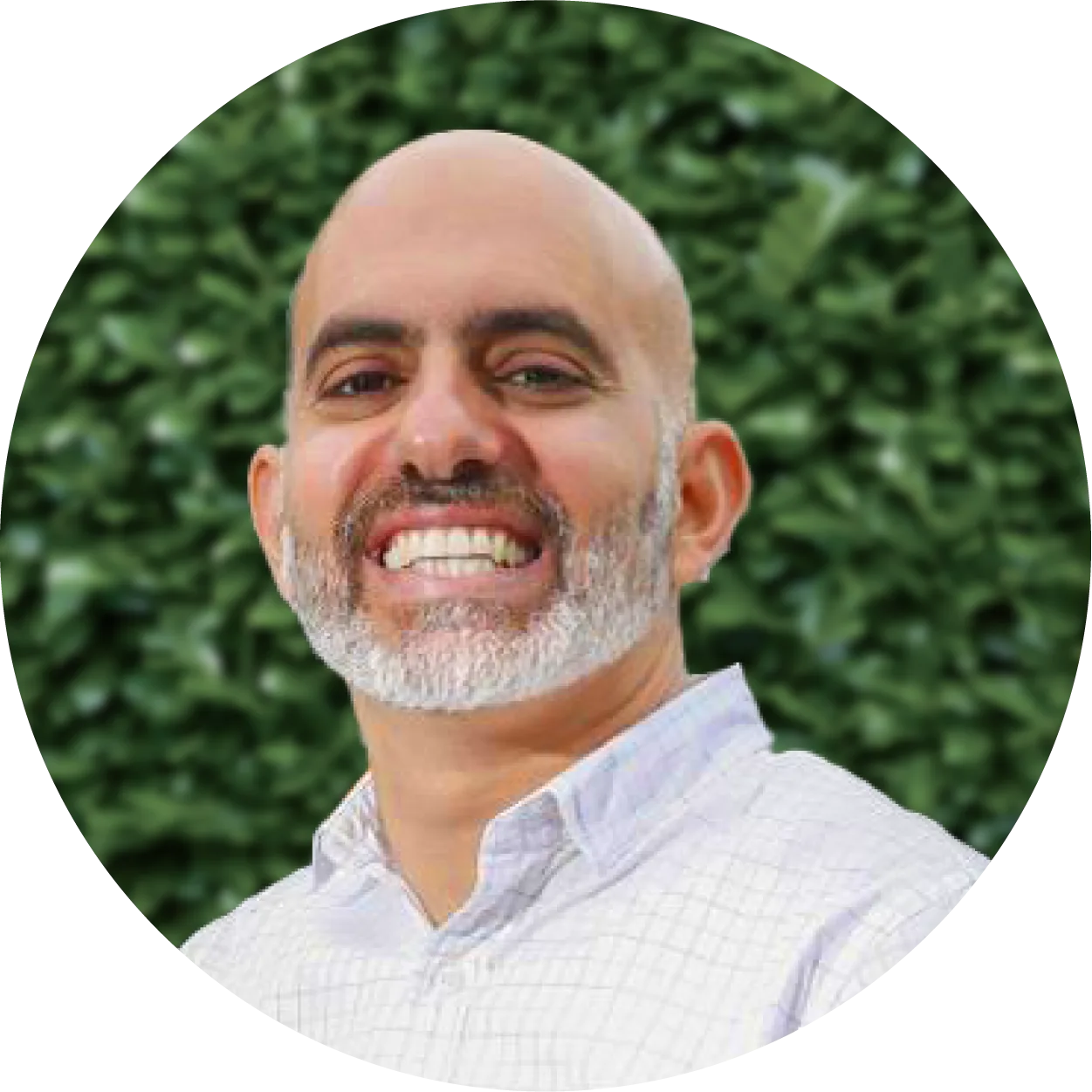 Kahhat Abedrabbo, Ramzy Francis