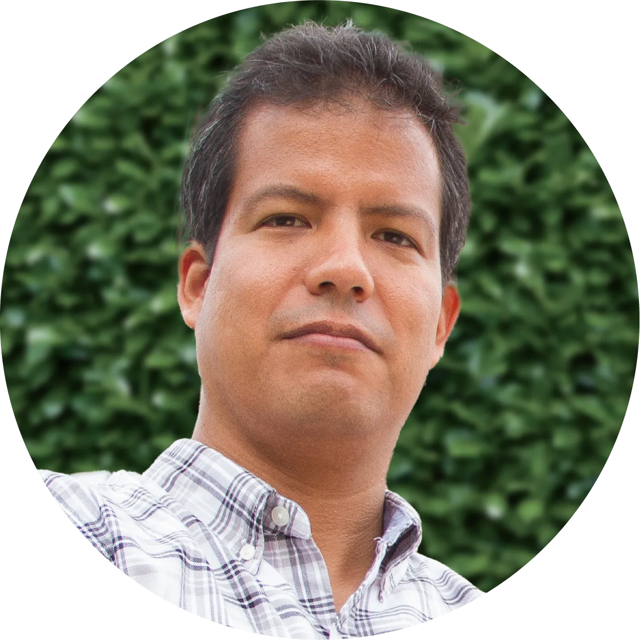 Lavarello Montero, Roberto Janniel