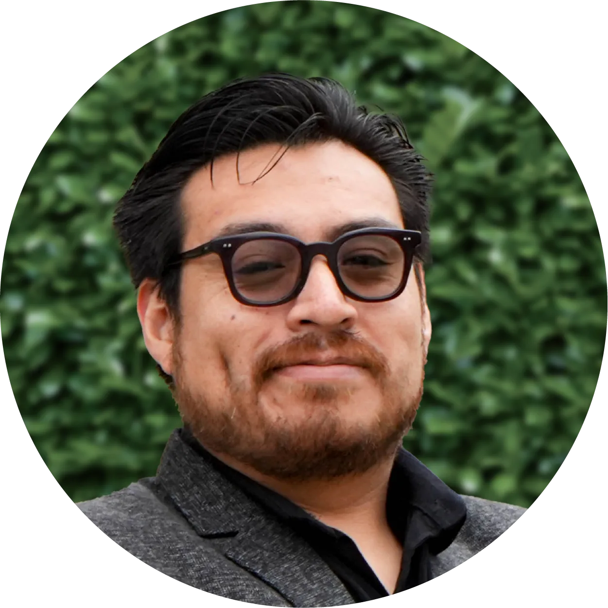 Lavayen Farfán, Daniel