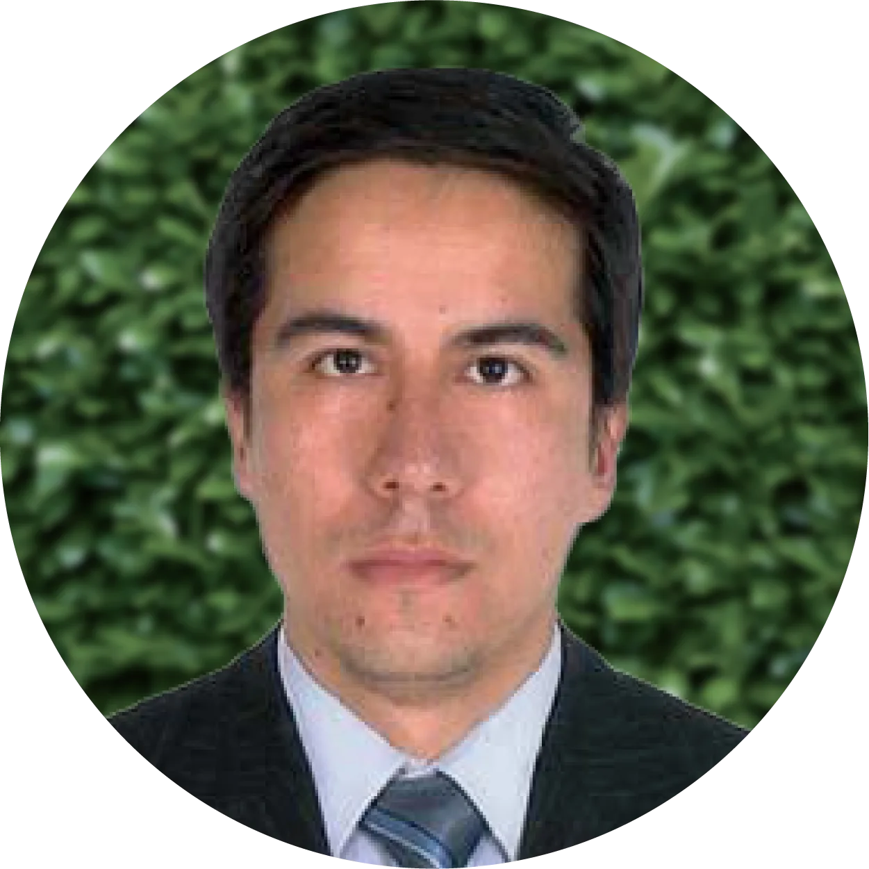 Lucho Romero, César Stuardo