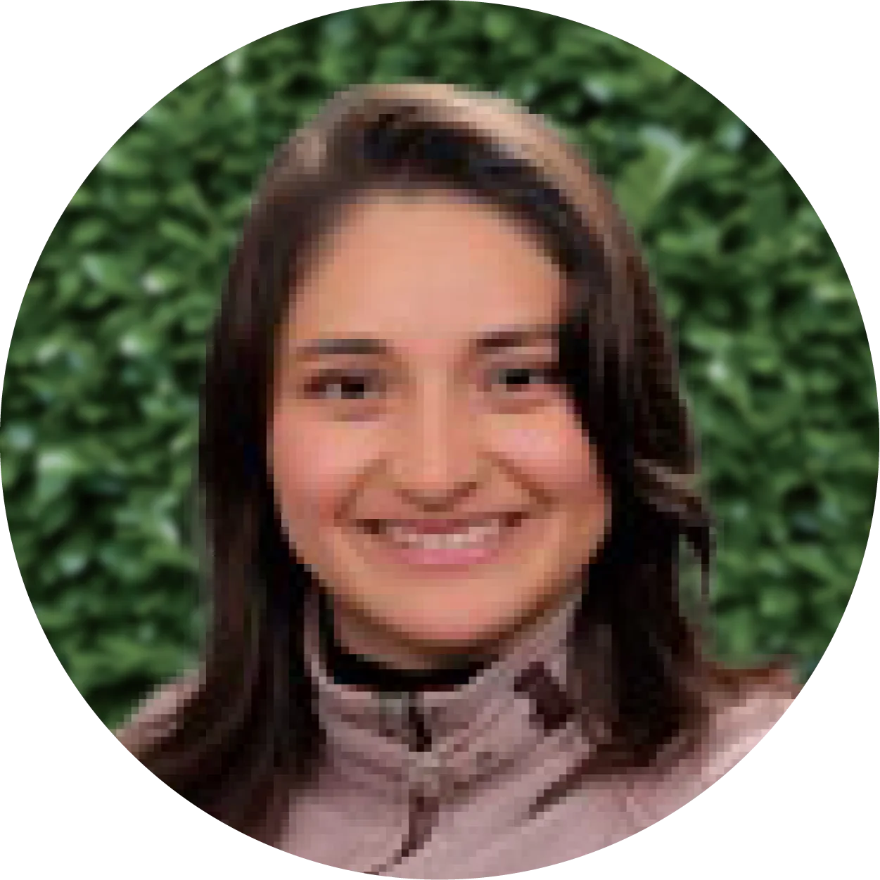 Madrid Ruíz, Ericka Patricia