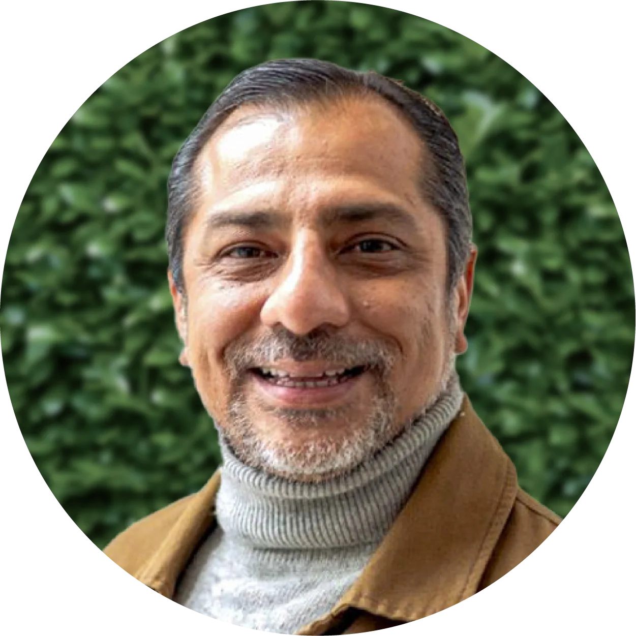 Miranda Castillo, Oscar Enrique