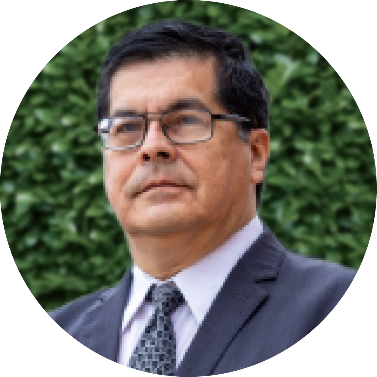 Ormachea Freyre, Fernando Enrique