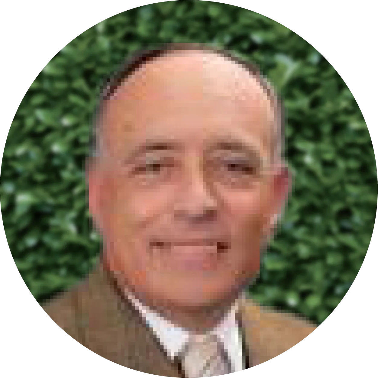 Paulsen Moscoso, Kurt Fernando