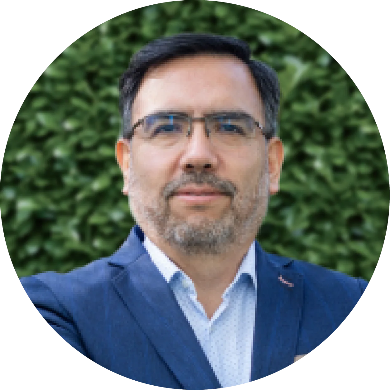 Paz Collado, Sandro Alberto