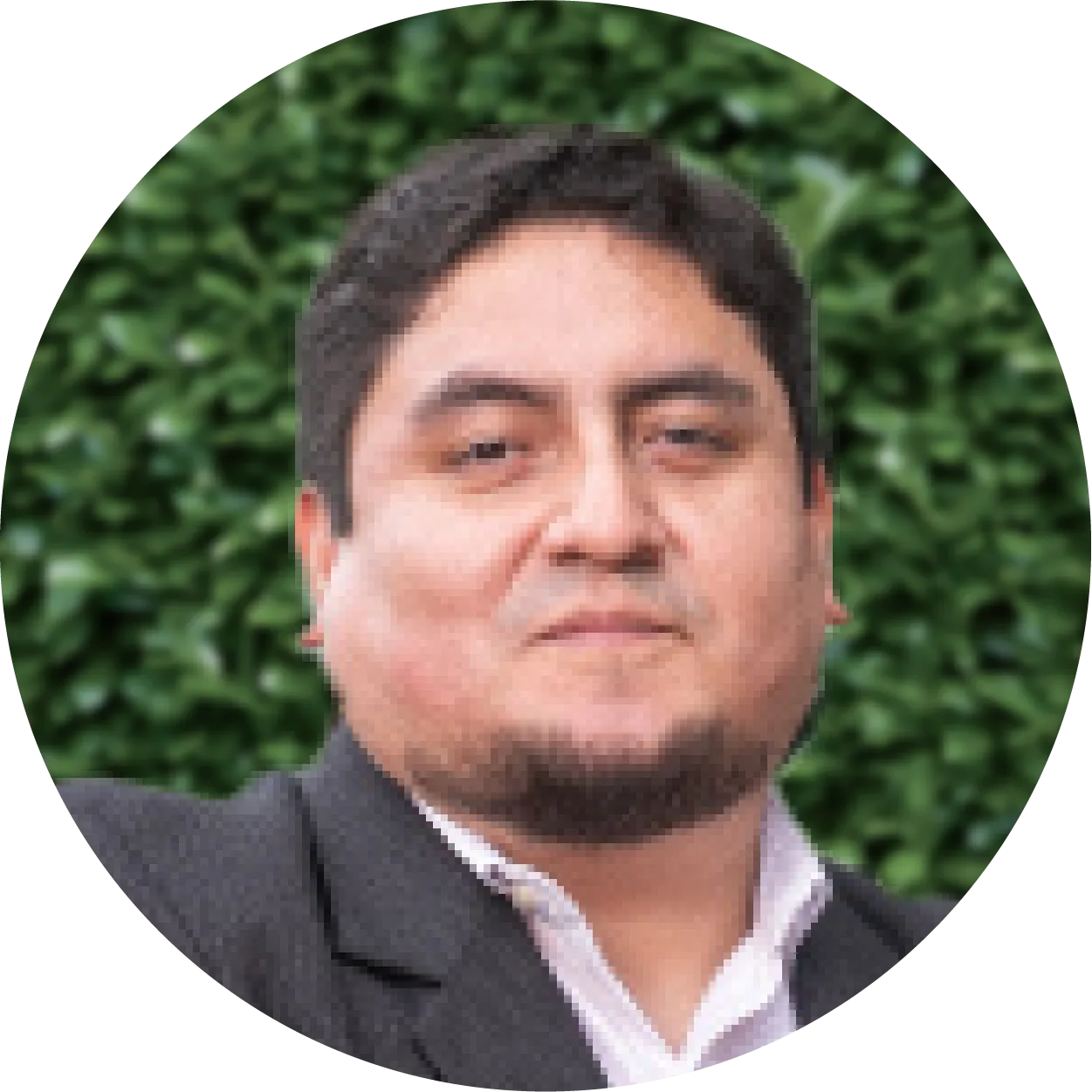 Quispe Vílchez, Eder Ramiro