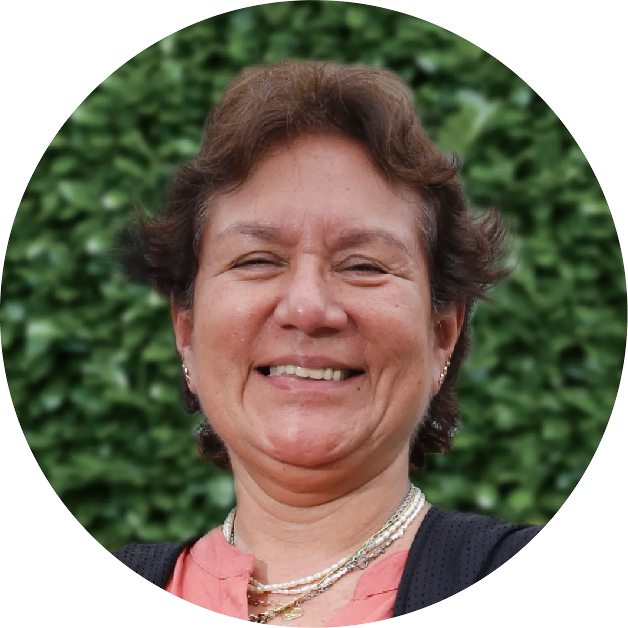 Ramírez Valdivia, Victoria Emperatriz