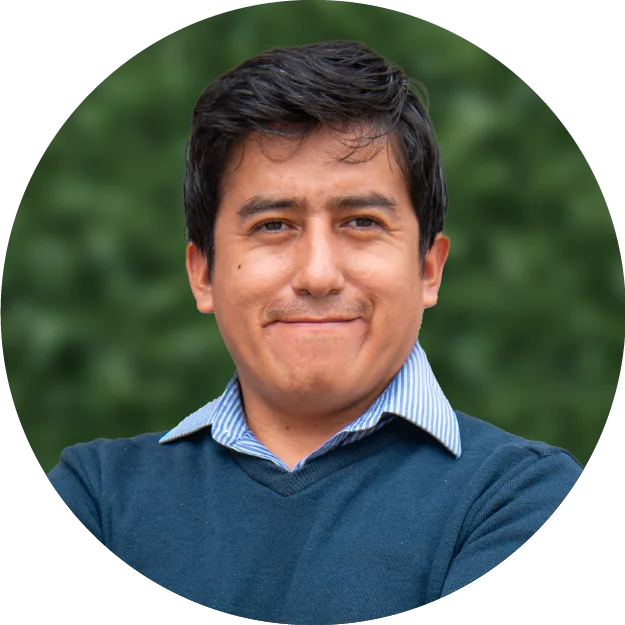 Yupanqui Tello, Ivan Francisco