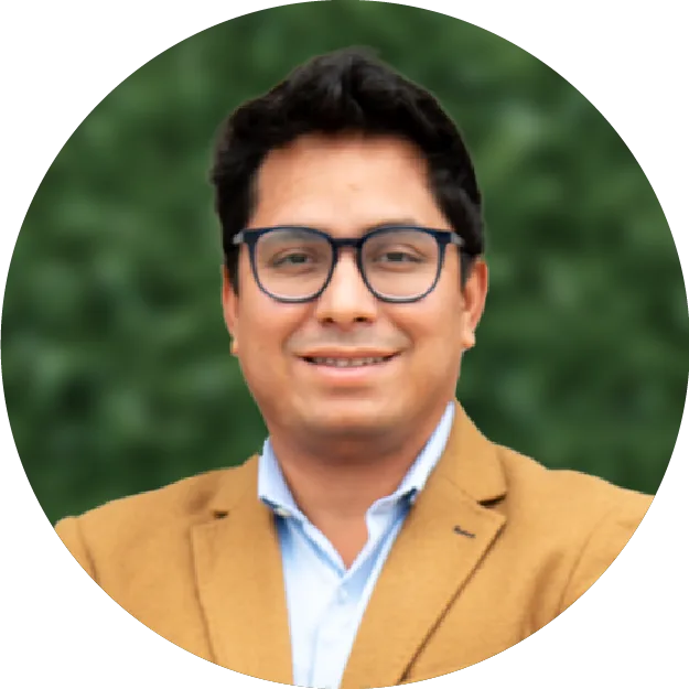 Fernando Zvietcovich