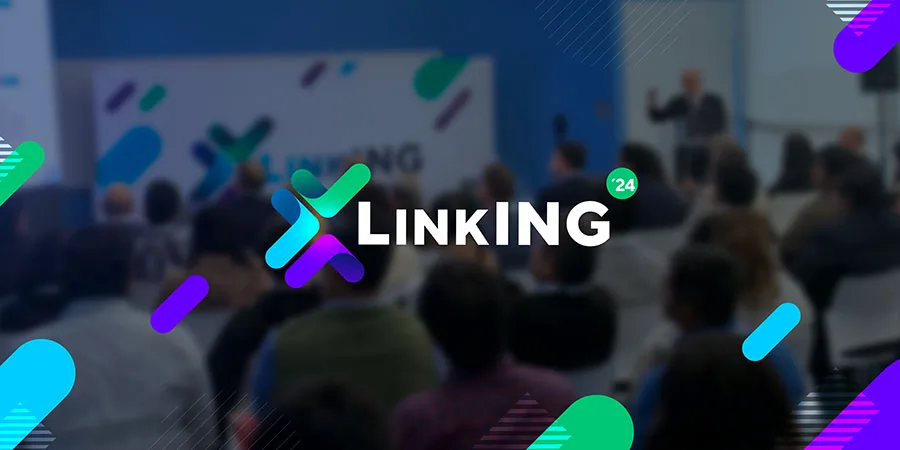 LinkING 2024: Todo un día dedicado a la innovación, el desarrollo tecnológico con docentes e investigadores de Ingeniería PUCP