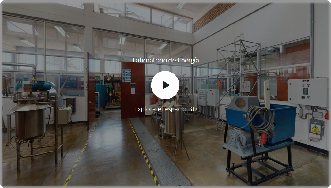 Laboratorio de Energpía