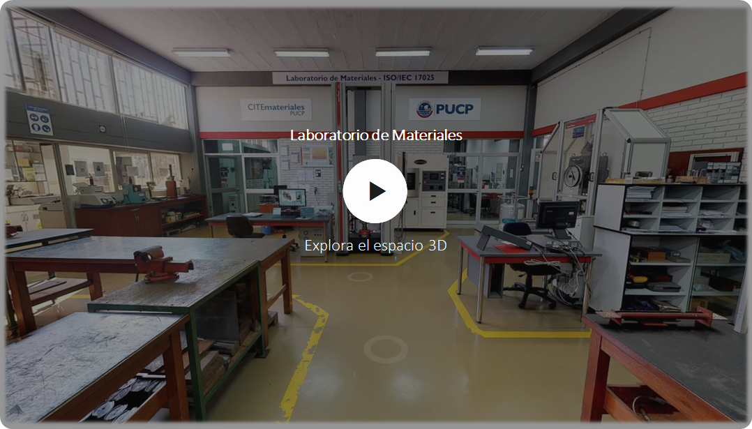 Laboratorio de Materiales