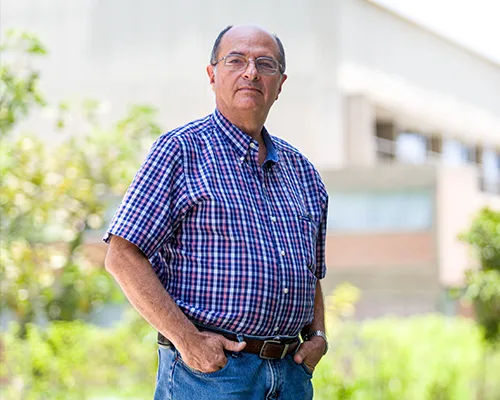 MANUEL OLCESE FRANZERO