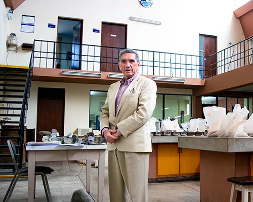 JUAN HARMAN INFANTES