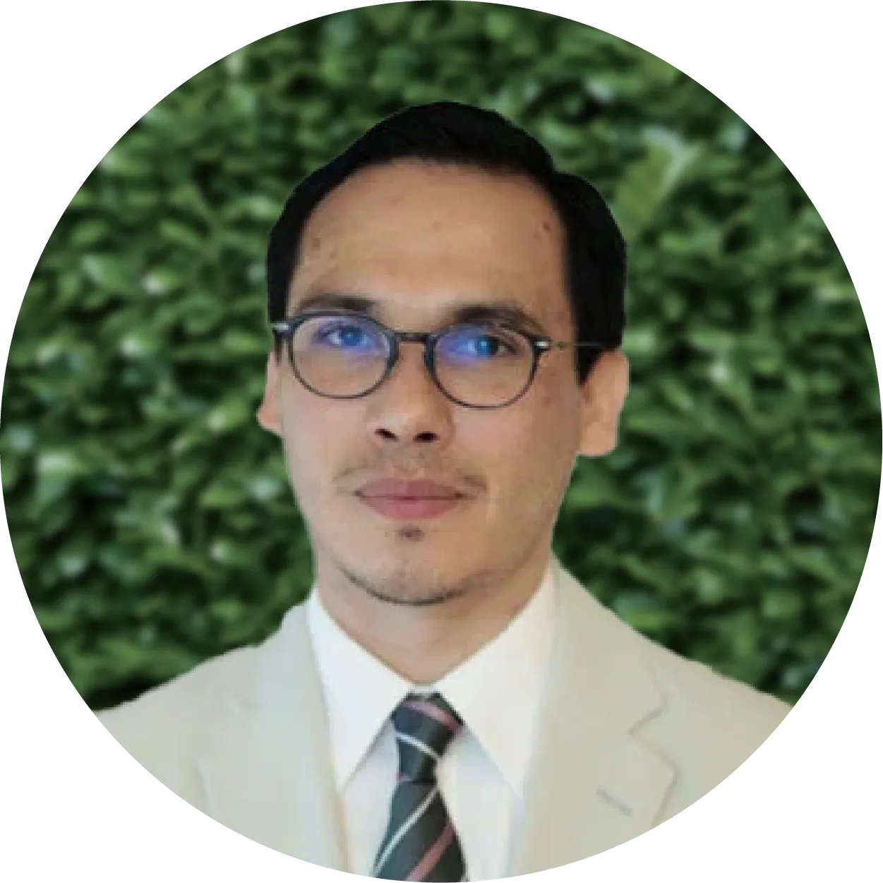 Alcántara Ávila, Jesús Rafael